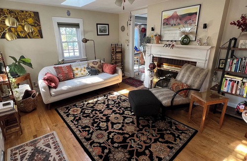 Salem Cottage | Charming 1-bedroom cottage in Salem, MA
