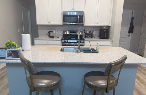 Danville House | Charming 1-bedroom in a house with WiFi, fitness equipment in quiet Danville.