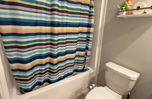 Danville House | Charming 1-bedroom in a house with WiFi, fitness equipment in quiet Danville.