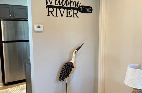 Prospect House | Charming 1-bedroom townhome in delightful Prospect with