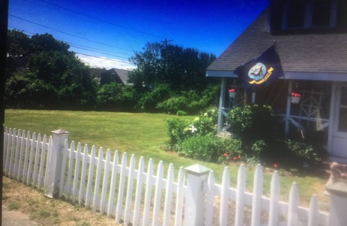 Ocean Bluff-Brant Rock Cottage | Charming 1924 Cottage by the Sea Available 8/15 -12/14 see details
