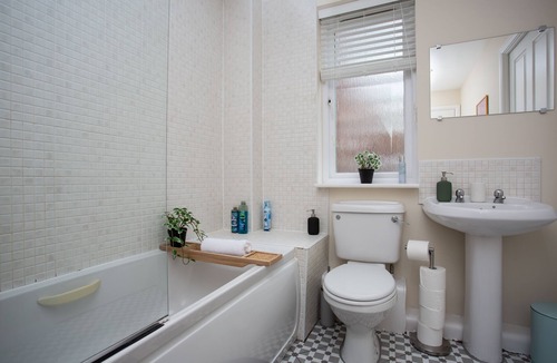 Durham Apartment | Charming 2-Bedroom outskirts of Durham city centre