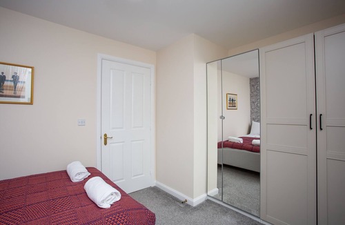 Durham Apartment | Charming 2-Bedroom outskirts of Durham city centre