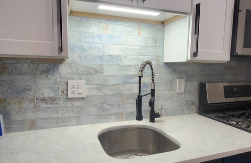 Warwick Cottage | Charming 2-bedroom cottage in delightful Warwick Beach community.