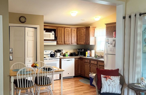 Wells Cottage | Charming 2-bedroom cottage with all the amenities you need!