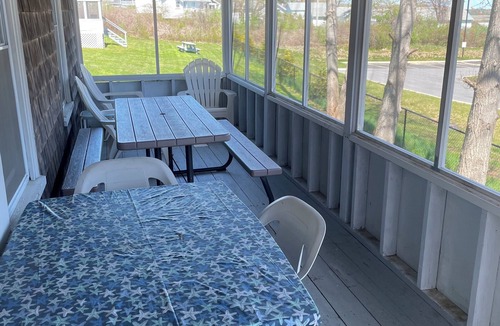 Wells Cottage | Charming 2-bedroom cottage in peaceful Wells with AC