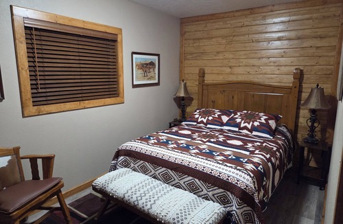 Bernalillo House | Charming 2-bedroom farmhouse between Albuquerque and Santa Fe.