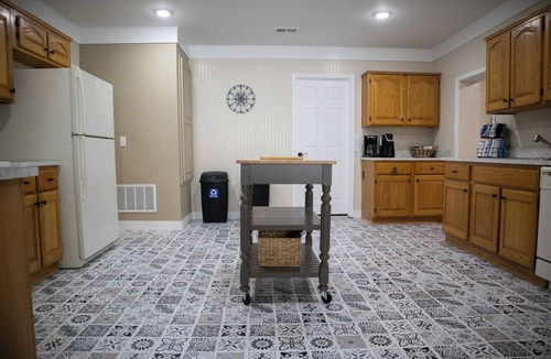Tonganoxie House | Charming 2-bedroom home in Tonganoxie, Kansas