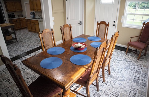 Tonganoxie House | Charming 2-bedroom home in Tonganoxie, Kansas