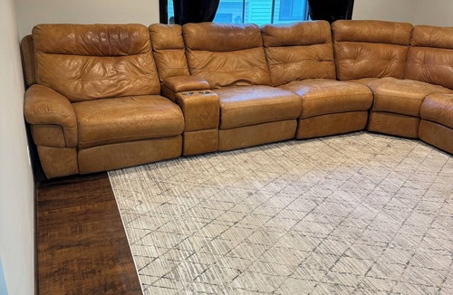 Lincoln House | Charming 2-bedroom townhome in beautiful Midtown Lincoln with WiFi, AC