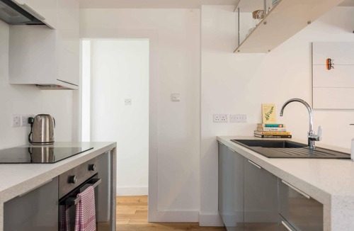 Gifford House | Charming 3 Bed Village Green Cottage East Lothian