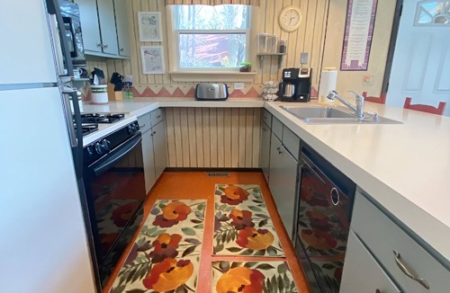 Harbor Springs Ski Chalet | Charming 3-bedroom chalet in Harbor Springs