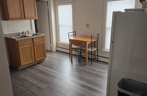Bessemer Apartment | Charming 3-bedroom apartment with WiFi, AC in wonderful Bessemer