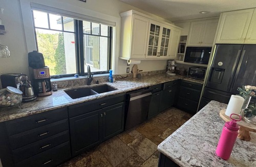 Petoskey House | Charming 3-bedroom house on the edge of town in pleasant Petoskey
