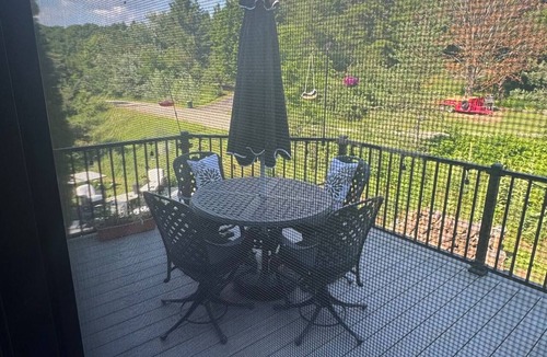 Petoskey House | Charming 3-bedroom house on the edge of town in pleasant Petoskey