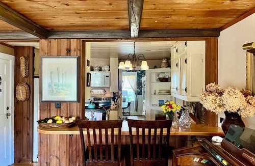 East Orleans House | Charming 3-bedroom house with WiFi, Dogs considered, in Orleans