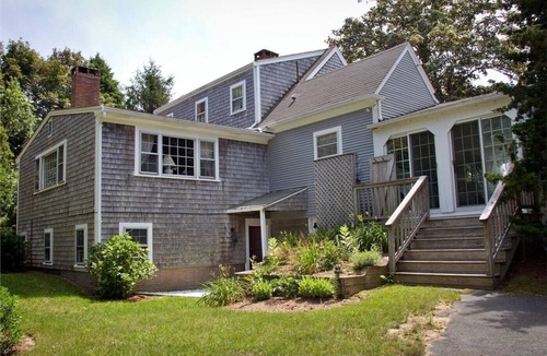 East Orleans House | Charming 3-bedroom house with WiFi, Dogs considered, in Orleans