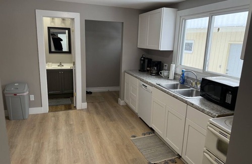 Ramsay House | Charming 3-bedroom house near snowmobile trails
