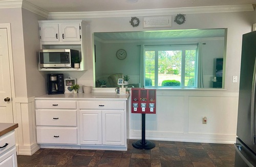 Centre Hall House | Charming 3-bedroom Happy Valley Home with Large Pool!