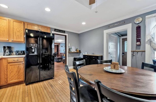 Mattapoisett House | Charming 3-bedroom house in peaceful Mattapoisett perfect for relaxing