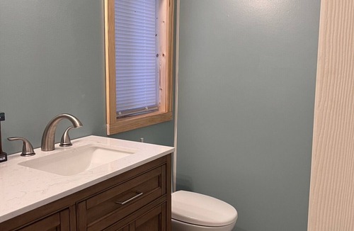 Harrietta House | Charming 3-bedroom with Abundant Outdoor Space