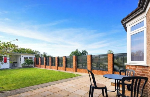 Fenham Apartment | Charming 3-bedroom apartment in pleasant Newcastle upon Tyne