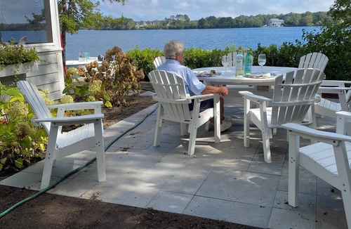 Centerville Cottage | Charming 4-bedroom cottage on Lake Wequaquet