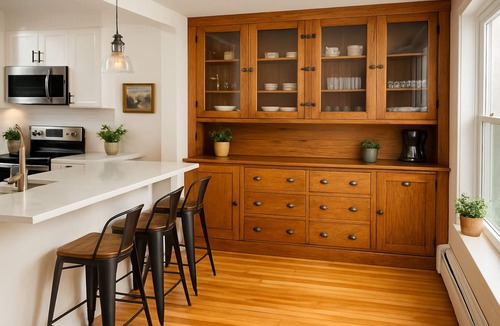 Bethlehem House | Charming 4-bedroom farmhouse in heart of the White Mountains