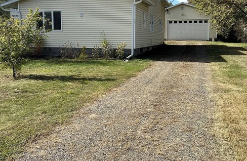 Hibbing House | Charming 4-bedroom house with WiF in delightful Hibbing
