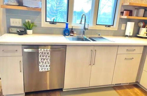 Sturgeon Bay House | Charming 4-bedroom house in quaint Sturgeon Bay