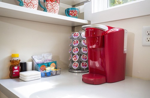 Old Louisville Apartment | Charming Accommodations - Minutes to Derby