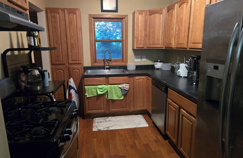 Payne - Phalen House | Charming and Cozy 4-bedroom house in delightful Saint Paul, MN