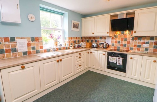 Carperby House | Charming Barnbrook Cottage in Carperby