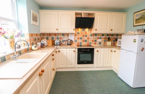 Carperby House | Charming Barnbrook Cottage in Carperby