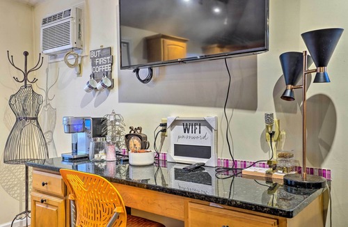 Revere House | Charming Boston Area Home < 1 Mi to Revere Beach!