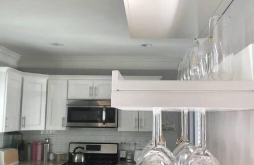 Forest Hills - Woodbourne House | Charming Boston Townhouse