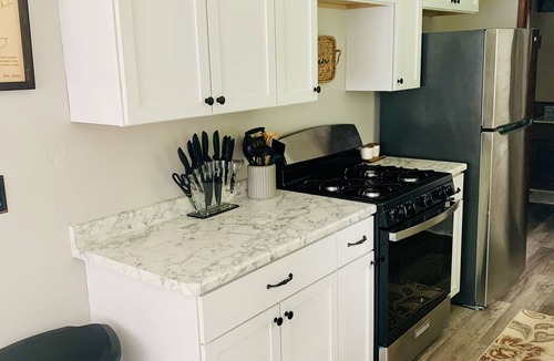 Ossipee Cabin | Charming Cabin on Beautiful Mission Lake!