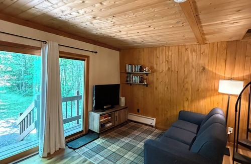 Bessemer Ski Chalet | Charming Chalet in Powderhorn Village