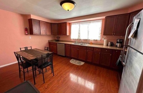Lower Lawrenceville House | Charming, cheerful, comfortable, centrally located, and walkable!