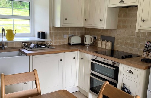 Glendale Cottage | Charming cottage in lovely Glendale, Isle of Skye. 2 bed, 2 ensuite