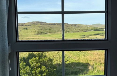 Glendale Cottage | Charming cottage in lovely Glendale, Isle of Skye. 2 bed, 2 ensuite