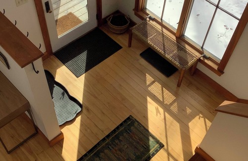 Freeport Cottage | Charming cottage on conservation property