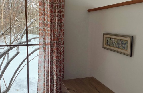 Freeport Cottage | Charming cottage on conservation property