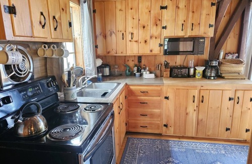Boothbay House | Charming cottage on the beautiful Sheepscot River!