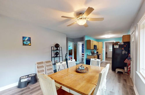 Coldwater Cottage | Charming cottage with a private dock and serene water views