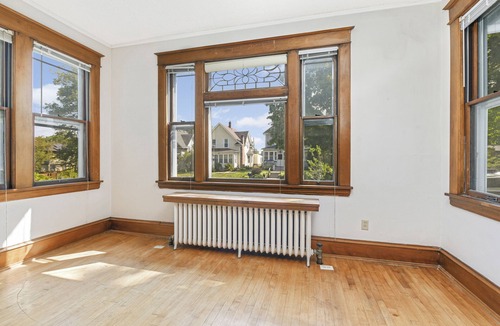 Riverview House | Charming craftsman home near downtown St. Paul