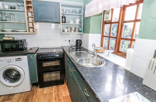 Masham Apartment | Charming Ewe Cottage in Masham