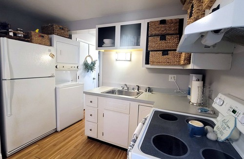 East Falmouth House | Charming Falmouth Cape Home - Outdoor Shower - Near Beaches & Mashpee Commons