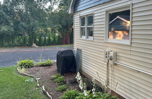 Palos Heights House | Charming Family Friendly Home in Palos Park, Illinois
