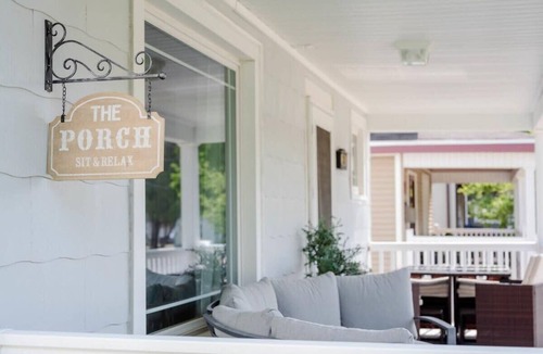 Oshkosh House | Charming Family Home Near University of Oshkosh